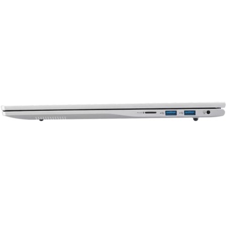 15.6" Ноутбук Acer Aspire Lite AL15-72P (NX.D5GER.001) серебристый