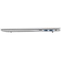 15.6" Ноутбук Acer Aspire Lite AL15-72P (NX.D5GER.001) серебристый