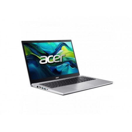 15.6" Ноутбук Acer Aspire Go AG15-42P (NX.J7XER.003) серебристый