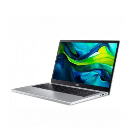 15.6" Ноутбук Acer Aspire Go AG15-42P (NX.J7XER.003) серебристый