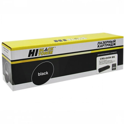 Картридж лазерный Hi-Black HB-№045H BK черный
