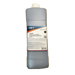 Тонер CET CET111195-1000 черный