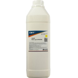 Тонер CET OSP0231Y-500 желтый