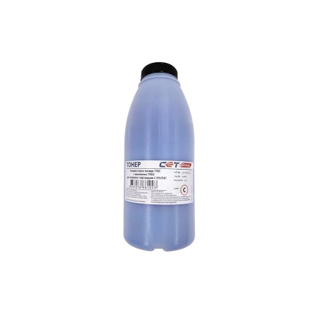 Тонер CET CET7496C-232N голубой