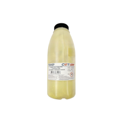 Тонер CET CET7498Y-232N желтый