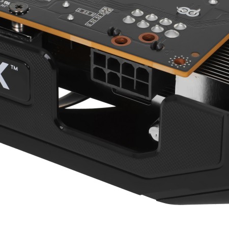 Видеокарта Palit GeForce RTX 5050 StormX OC (NE65050T19P1-GB2070F) 8 Гб черный