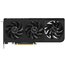 Видеокарта ASUS PRIME GeForce RTX 5050 OC Edition (PRIME-RTX5050-O8G) 8 Гб черный
