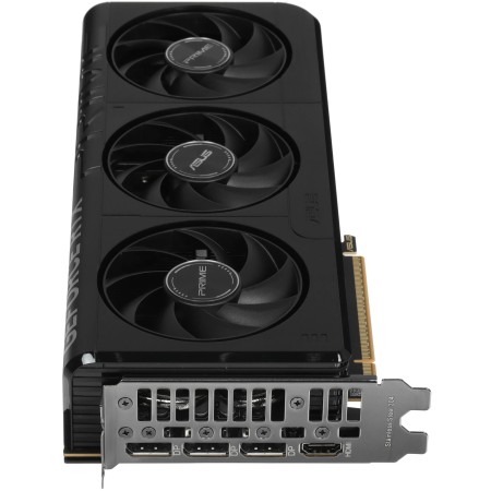 Видеокарта ASUS PRIME GeForce RTX 5050 OC Edition (PRIME-RTX5050-O8G) 8 Гб черный