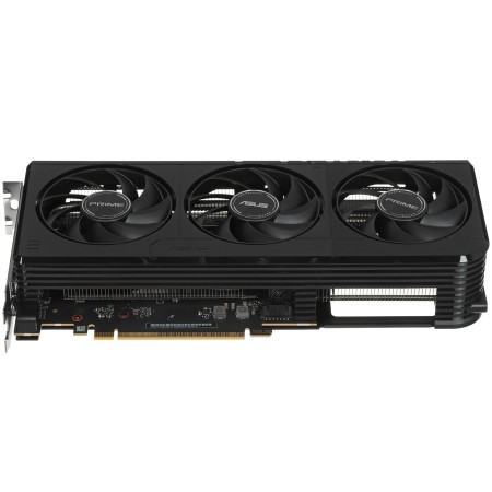 Видеокарта ASUS PRIME GeForce RTX 5050 OC Edition (PRIME-RTX5050-O8G) 8 Гб черный