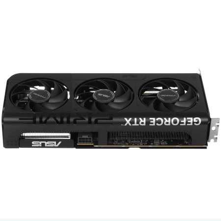 Видеокарта ASUS PRIME GeForce RTX 5050 OC Edition (PRIME-RTX5050-O8G) 8 Гб черный