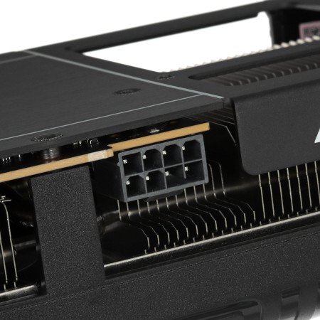 Видеокарта ASUS PRIME GeForce RTX 5050 OC Edition (PRIME-RTX5050-O8G) 8 Гб черный