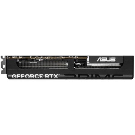 Видеокарта ASUS PRIME GeForce RTX 5050 OC Edition (PRIME-RTX5050-O8G) 8 Гб черный