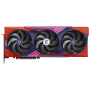 Видеокарта MSI GeForce RTX 5070 Ti MLG EDITION OC (RTX 5070 Ti 16G MLG EDITION OC) 16 Гб красный