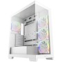 Корпус DeepCool CG580 4F V2 (R-CG580-WHADA4-G-2) белый
