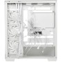 Корпус DeepCool CG580 4F V2 (R-CG580-WHADA4-G-2) белый