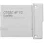 Корпус DeepCool CG580 4F V2 (R-CG580-WHADA4-G-2) белый
