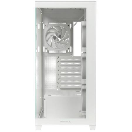 Корпус DeepCool CG580 4F V2 (R-CG580-WHADA4-G-2) белый