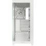 Корпус DeepCool CG580 4F V2 (R-CG580-WHADA4-G-2) белый