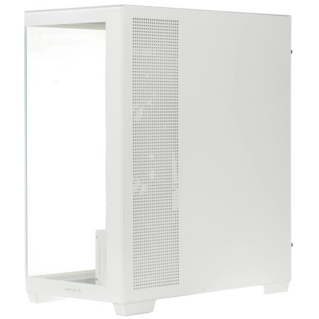 Корпус DeepCool CG580 4F V2 (R-CG580-WHADA4-G-2) белый
