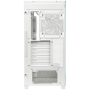 Корпус DeepCool CG580 4F V2 (R-CG580-WHADA4-G-2) белый