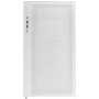 Корпус DeepCool CG580 4F V2 (R-CG580-WHADA4-G-2) белый