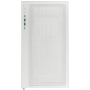 Корпус DeepCool CG580 4F V2 (R-CG580-WHADA4-G-2) белый