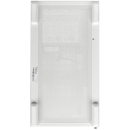 Корпус DeepCool CG580 4F V2 (R-CG580-WHADA4-G-2) белый