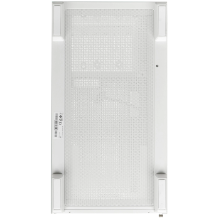 Корпус DeepCool CG580 4F V2 (R-CG580-WHADA4-G-2) белый