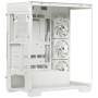 Корпус DeepCool CG580 4F V2 (R-CG580-WHADA4-G-2) белый
