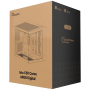 Корпус Ocypus Iota C50 Curve ARGB (Iota-C50-WHD300CD-GL) белый