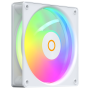 Корпус Ocypus Iota C50 Curve ARGB (Iota-C50-WHD300CD-GL) белый