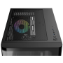 Корпус Ocypus Iota C50 Curve ARGB (Iota-C50-BKD300CD-GL) черный