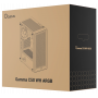 Корпус Ocypus Gamma C50 WH ARGB (Gamma-C50-WHG400XX-GL) белый