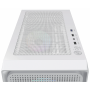 Корпус Ocypus Gamma C50 WH ARGB (Gamma-C50-WHG400XX-GL) белый