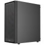 Корпус Ocypus Gamma C50 BK ARGB (Gamma-C50-BKG400XX-GL) черный
