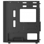 Корпус Ocypus Gamma C50 BK ARGB (Gamma-C50-BKG400XX-GL) черный