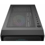 Корпус Ocypus Gamma C50 BK ARGB (Gamma-C50-BKG400XX-GL) черный