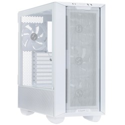 Корпус Lian Li LANCOOL III (G99.LAN3W.10R) белый