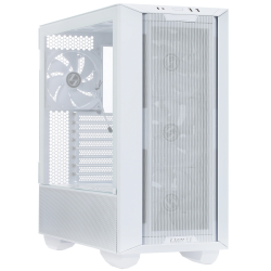 Корпус Lian Li LANCOOL III (G99.LAN3W.10R) белый