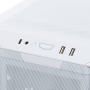 Корпус Lian Li LANCOOL III (G99.LAN3W.10R) белый