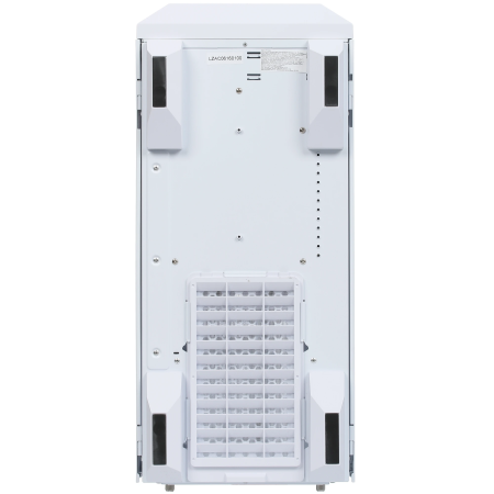 Корпус Lian Li LANCOOL III (G99.LAN3W.10R) белый
