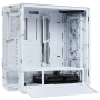 Корпус Lian Li LANCOOL III (G99.LAN3W.10R) белый