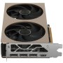 Видеокарта MSI GeForce RTX 5060 INSPIRE 2X OC (RTX 5060 8G INSPIRE 2X OC) 8 Гб золотистый
