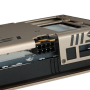 Видеокарта MSI GeForce RTX 5060 INSPIRE 2X OC (RTX 5060 8G INSPIRE 2X OC) 8 Гб золотистый