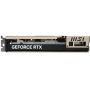Видеокарта MSI GeForce RTX 5060 INSPIRE 2X OC (RTX 5060 8G INSPIRE 2X OC) 8 Гб золотистый