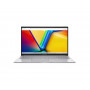 15.6" Ноутбук Asus Vivobook 15 (X1504VA-BQ160W) серебристый