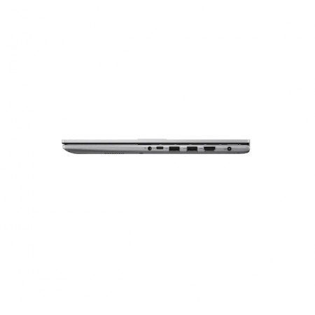 15.6" Ноутбук Asus Vivobook 15 (X1504VA-BQ160W) серебристый