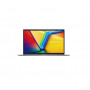 15.6" Ноутбук Asus Vivobook 15 (X1504VA-BQ160W) серебристый
