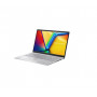 15.6" Ноутбук Asus Vivobook 15 (X1504VA-BQ160W) серебристый