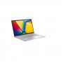 15.6" Ноутбук Asus Vivobook 15 (X1504VA-BQ160W) серебристый